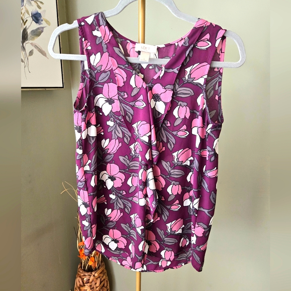 Loft Top sz Small